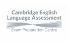 Cambridge English Language Assessment